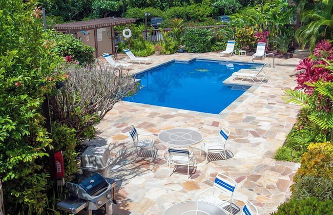 Wailua Bay View 302 - Photo 19