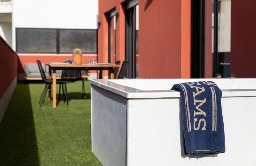 Alidreams Lola Center Apartamentos - Foto 51