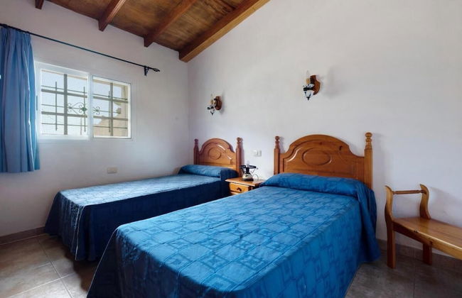 House El Cardón A1 in Buenavista del Norte - Foto 4