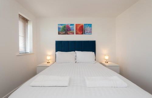 Thinford View 4 bed, 2bath, Parking, Garage - Foto 6