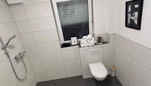 Apartment Tilda Steinbeck - Foto 4