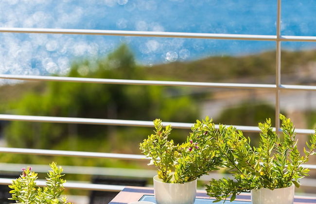 Yellow Dream Villas - Foto 21