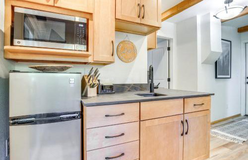 Riverfront Sandy Retreat, Fish and Kayak On-Site - Photo 6