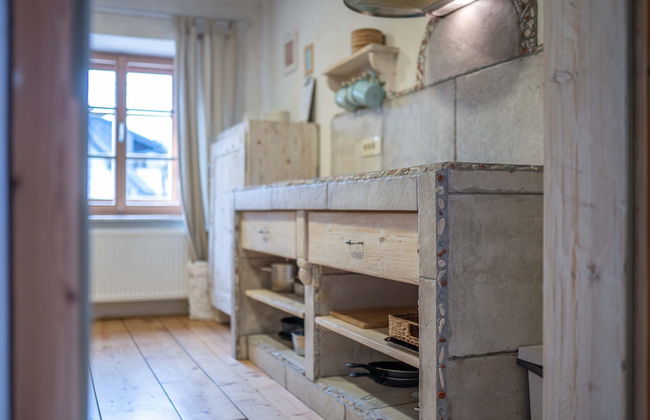 Country House Trata - Trata Resort - Foto 55