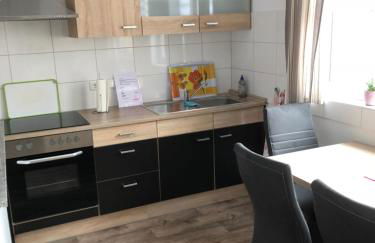 Ferienwohnung Anke - Apartment 5a - Foto 8