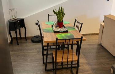 ΙΣΟΓΕΙΟ ΕΠΙΠΛΩΜΕΝΟ ΔΙΑΜΕΡΙΣΜΑ - Photo 42