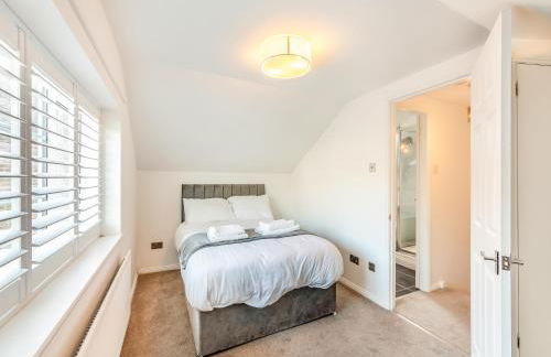 Rose Cottage - Uk45971 - Foto 13