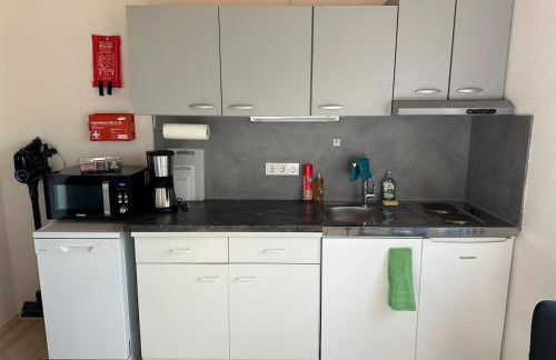 Sunnyside - Modern holiday apartment Pfungstadt - Foto 21