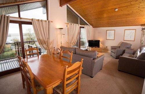 Rutland Hall Lakeside Lodge Xmas Week - Photo 9