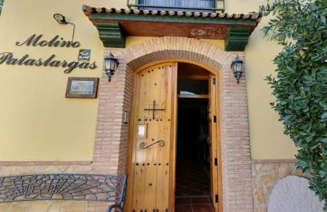 Casa rural Molino Pataslargas - Foto 1