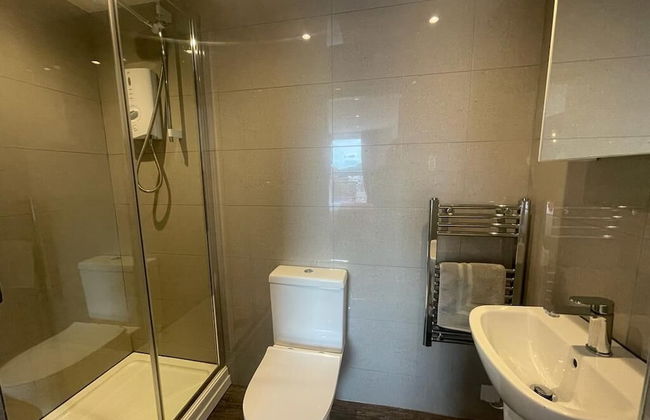 Marlborough Sea View Holiday Apartments - Foto 63