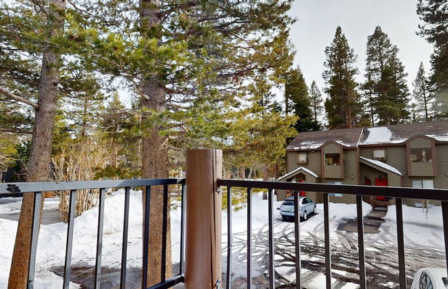 Serene Sierra Sanctuary - Experience Mammoth Magic - Foto 40