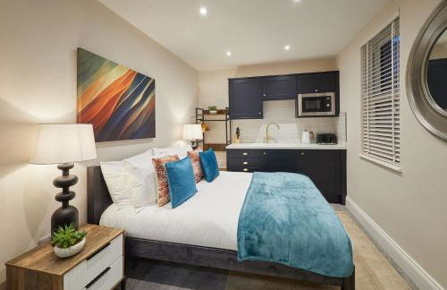 Host & Stay - Studio at Temperance House - Foto 1