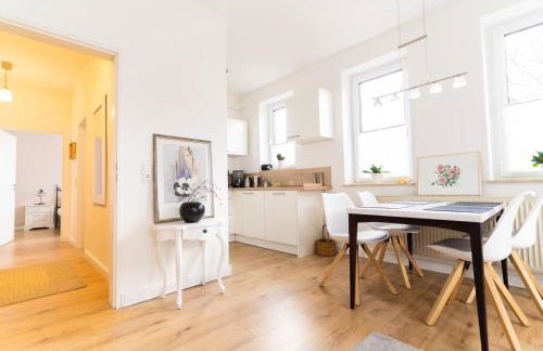 Gemütliche Ferienwohnung in Kiel - Foto 1