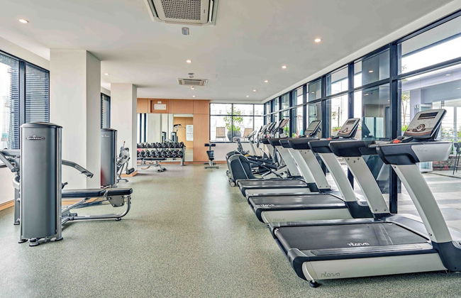 Shama Suasana Johor Bahru - Photo 29