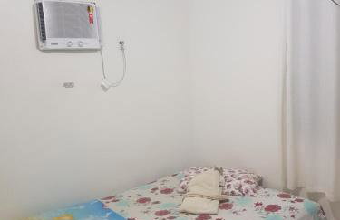 Acomodação apartamento lírio do Vale - Foto 8