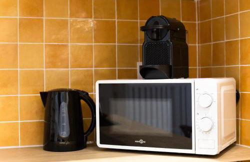 L'Escale - 3 ch - 6 Pers - Orly 10mn - RER C 13mn - Foto 40