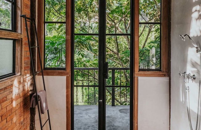 Bedulu Cliff Estate Ubud - Wood Side - Photo 43