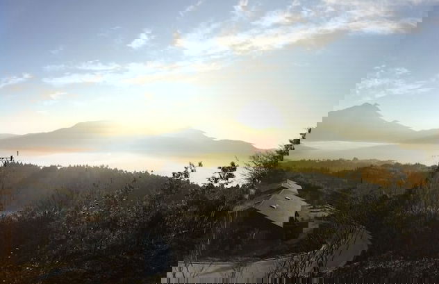 Longlife Resort Yufuin Bettei - Foto 18