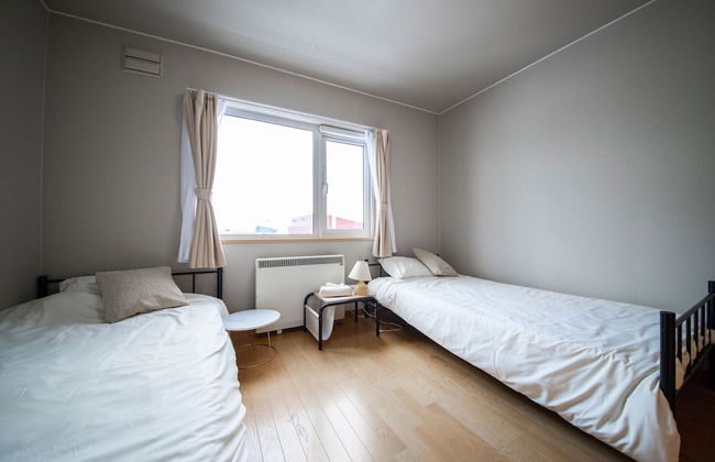 Learch Asahikawa - Foto 6