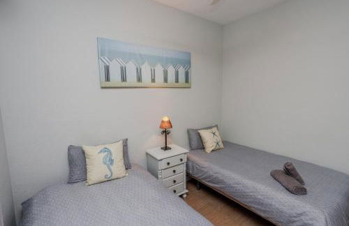 Apartamento Playa Santa María del Mar - Photo 16