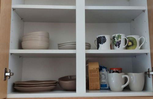 Old library apartment - Foto 19