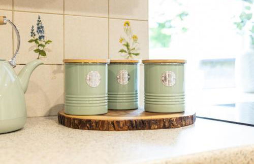 Rigg Farm Cottage - NR Whitby - Foto 30