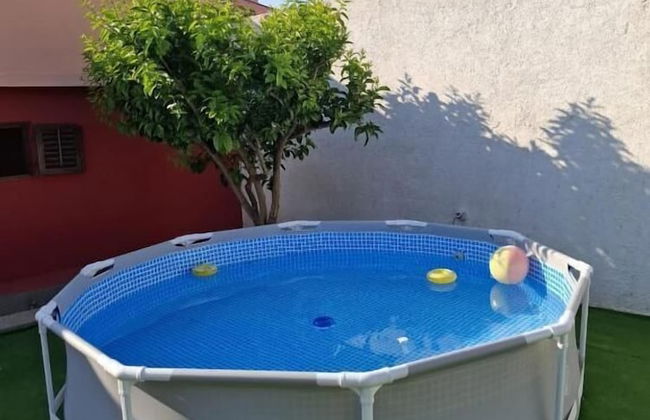 Holiday Home Joanna - Foto 23