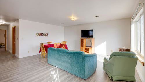 Malta Vacation Rental about 2 Mi to Town! - Foto 4