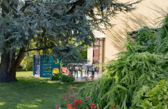 Agriturismo Pino Argentato - Foto 31