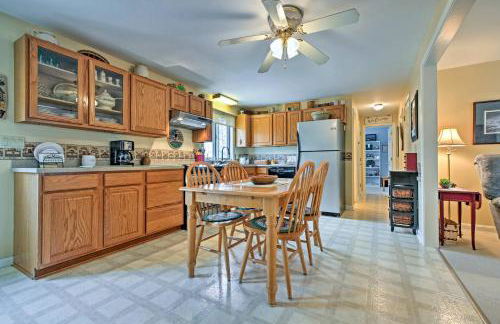 Charming Owls Head Retreat 2 Mi to Rockland Coast - Foto 7