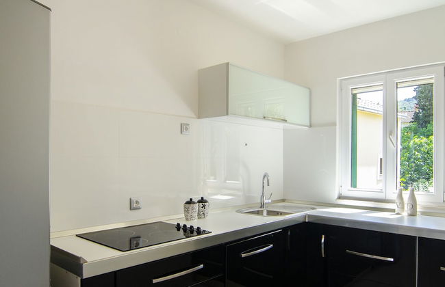 Villa Green Garden - Foto 20