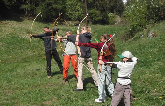 Chaletdorf Fanningberg - Foto 47