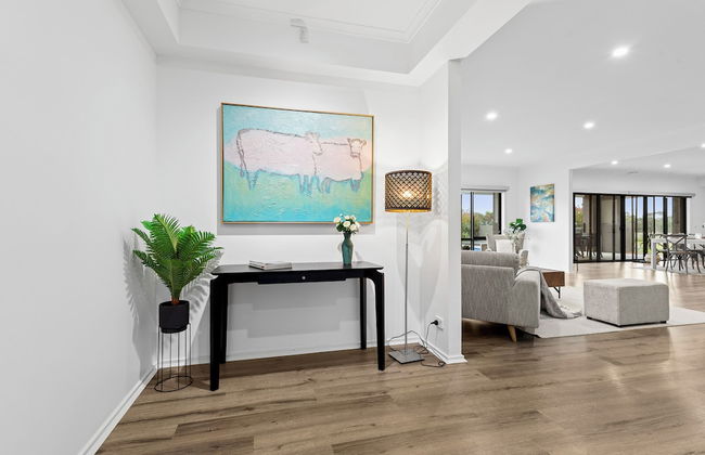 10BR birdwatch house Great Ocean Road - Foto 1