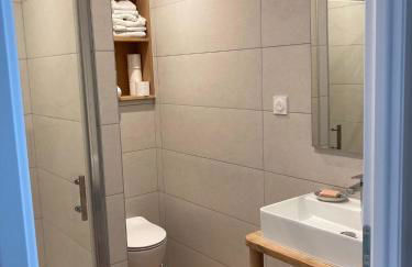 Au Graé - Maison à louer à Laruns Béarn - Foto 33