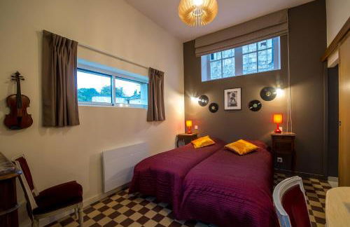 En Rou Libre - Photo 52