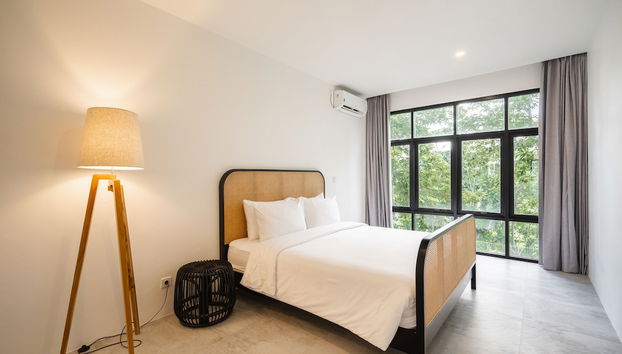 Umalas Living Managed By CPM Bali - Foto 2, Habitación