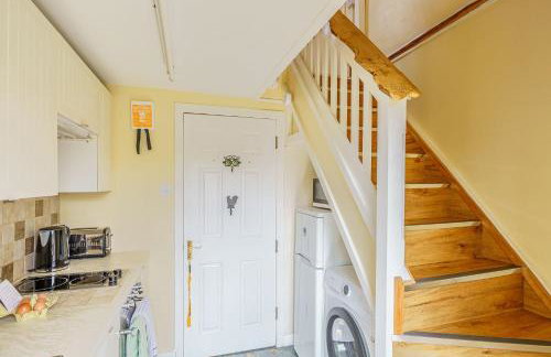 The Cheeseloft - Spacious one bed with terrace - Foto 10