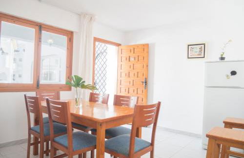 Complejo Cap i Corp Playa de Mascotas - Foto 8