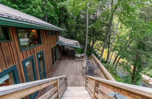 A River Mist - Foto 34