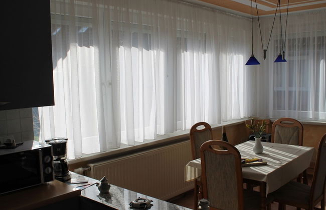 Spacious Bungalow near Sea in Grundshagen - Foto 9