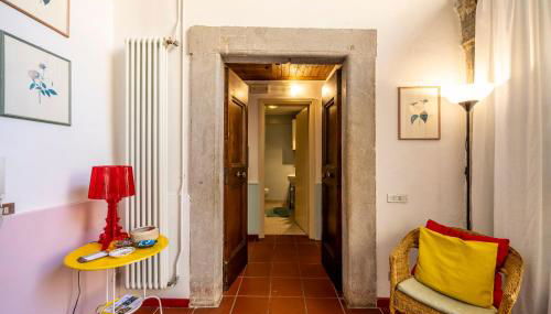 Cozy Corner apartment in Brescia center - Foto 5