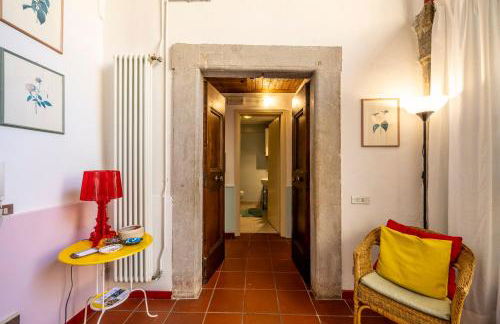 Cozy Corner apartment in Brescia center - Foto 5