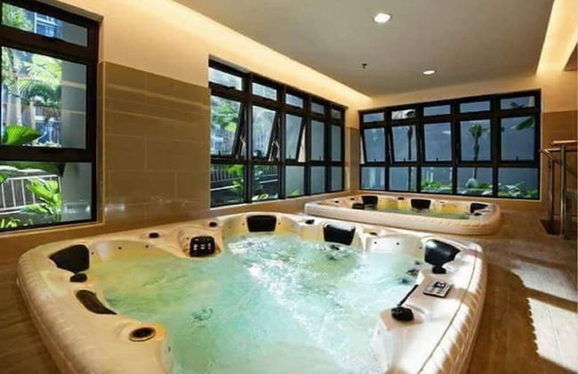 Atlantis Residences Delightful Homes by Step-In - Foto 26