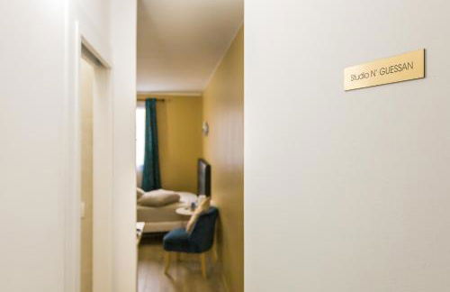 Appartements proche Paris Disney - Foto 44