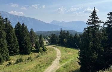 Chamrousse appartment 4 personnes La Lauzière - Foto 29