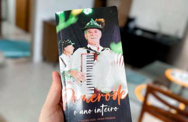 Hospedagem Zilz - Foto 26