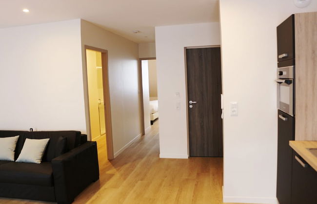 La Maison d’Eugène Appart’Hôtel - Centre historique - Foto 12