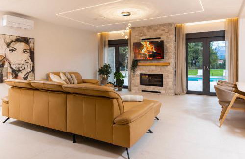 Villa Wellbeing Imotski Croatia heated pool , spa and ultimate privacy - Foto 5