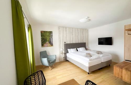 ALEXBAD Ferienwohnungen - Foto 35